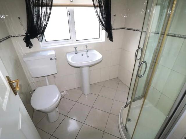 House for rent in Cullybackey House for rent in Cullybackey