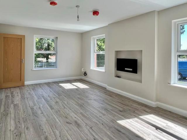 House for rent in Northern Ireland