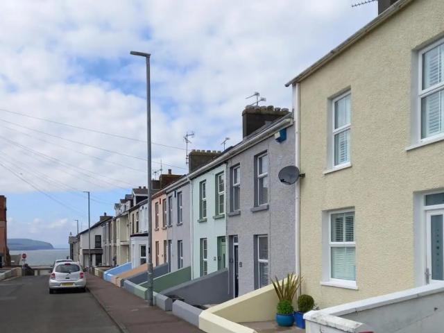 House for rent in Portstewart