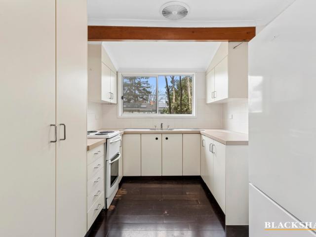 House for rent in Lyneham, Australian Capital Territory