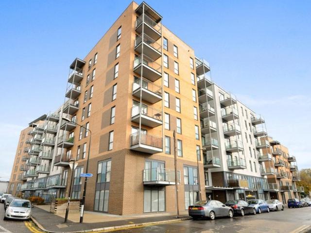 House for rent in Canning Town, Greater London