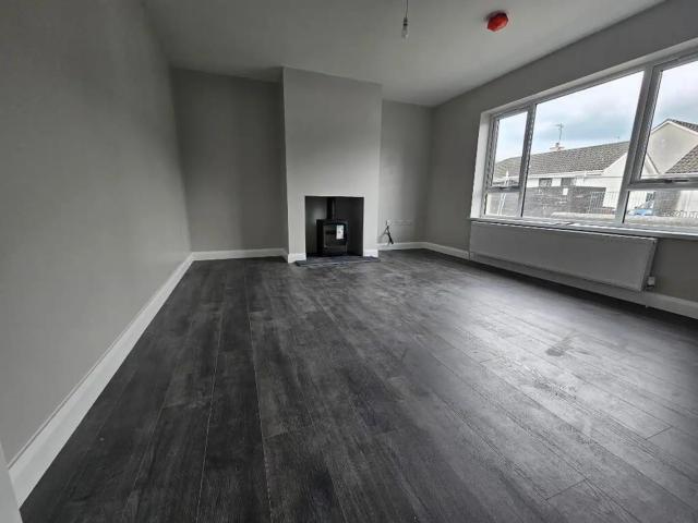House for rent in Armoy House for rent in Armoy