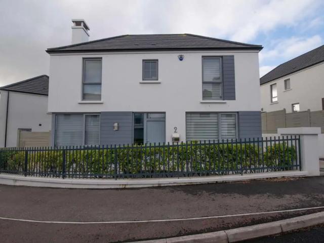 House for rent in Portstewart