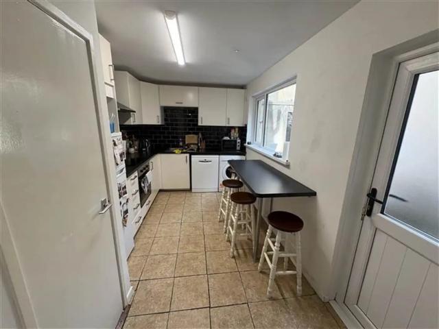 House for rent in Belfast, The Holyland
