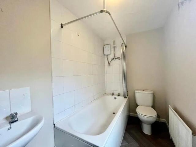 House for rent in Belfast, The Holyland