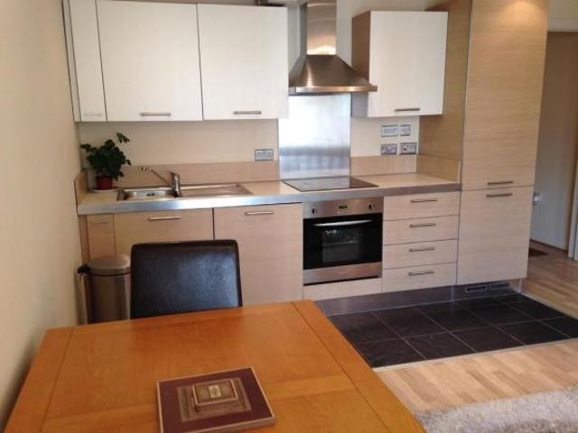 House for rent in City Centre, South Yorkshire