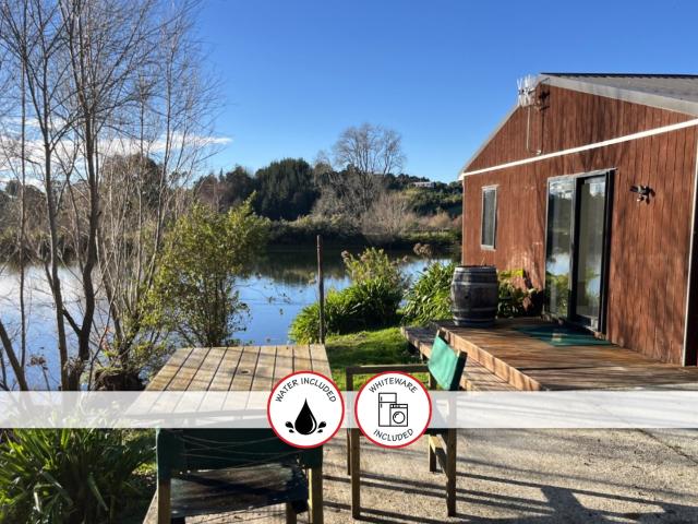 House for rent in Kekerangu, Canterbury
