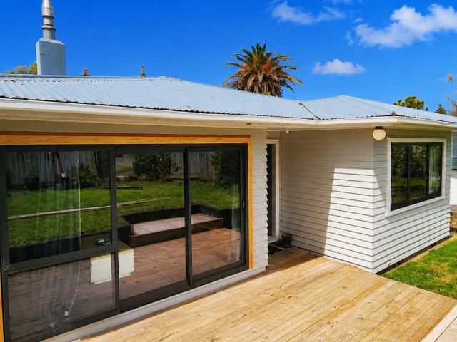House for rent in Kekerangu, Canterbury