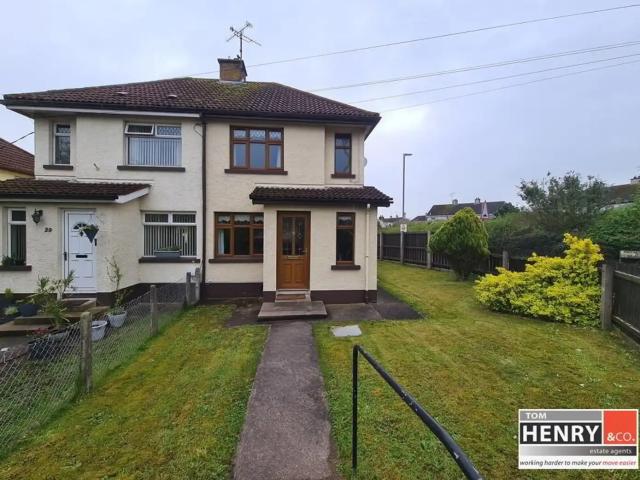 House for rent in Northern Ireland