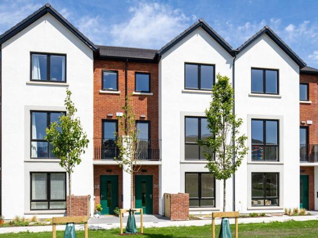 House to rent in Bluebell, North Tipperary