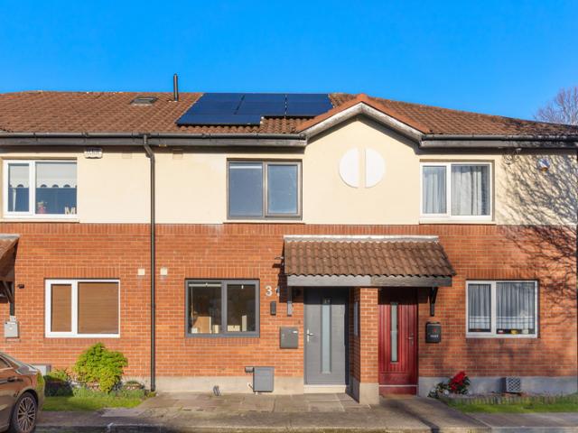 House to rent in Edenderry, North Tipperary