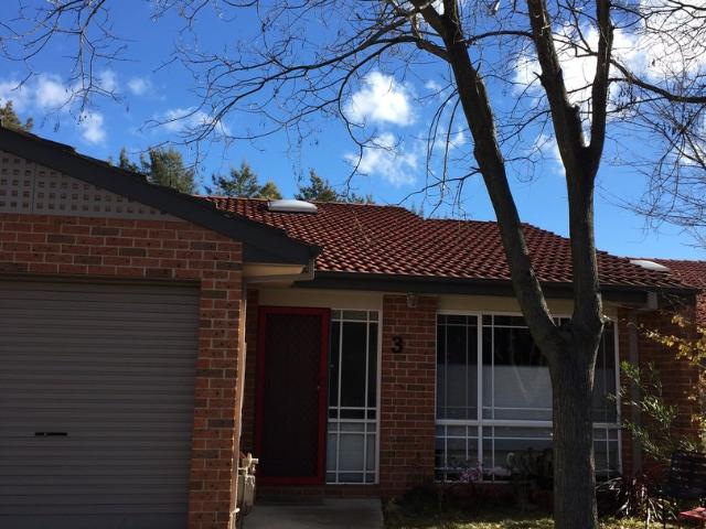 House for rent in Australian Capital Territory