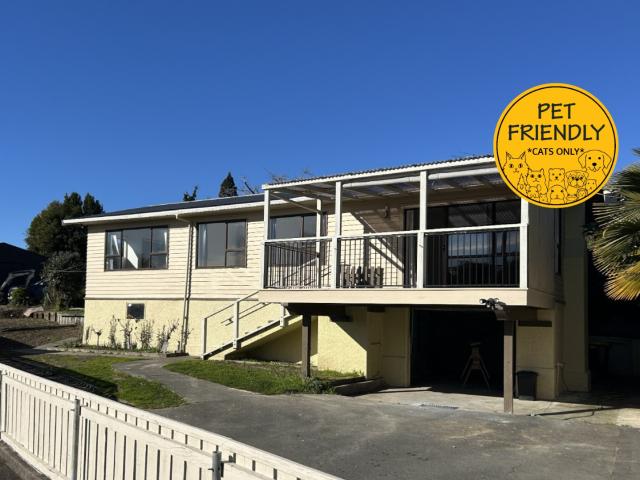 House for rent in Richmond, Tasman