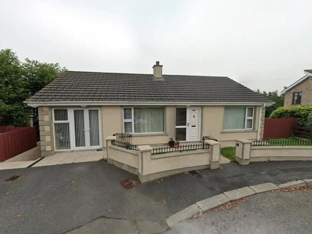 House for rent in Newry, Meadow