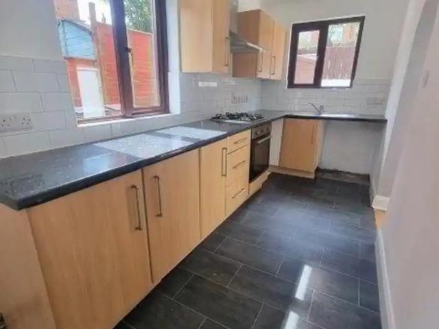 House for rent in Belfast, Ballysillan