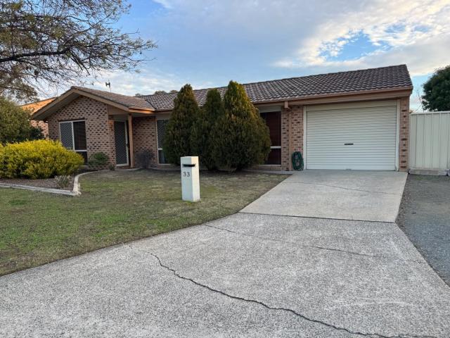House for rent in Australian Capital Territory