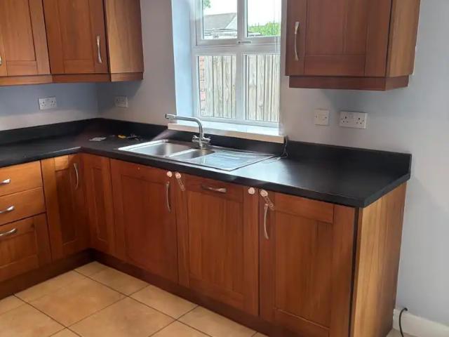 House for rent in Ballymoney