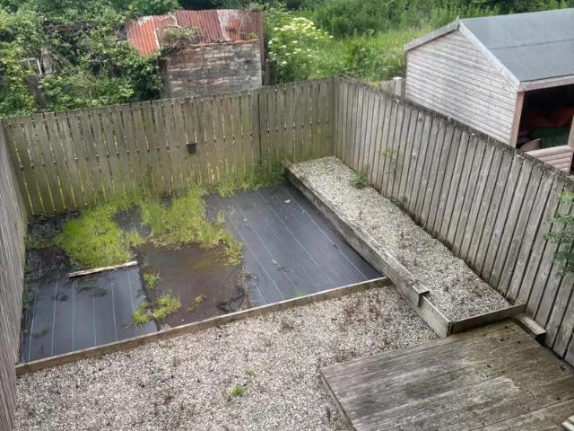 House for rent in Ballymoney