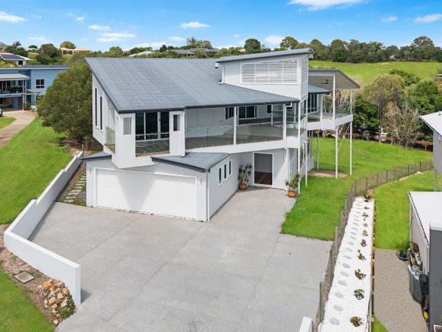House for rent in Craignish, Queensland