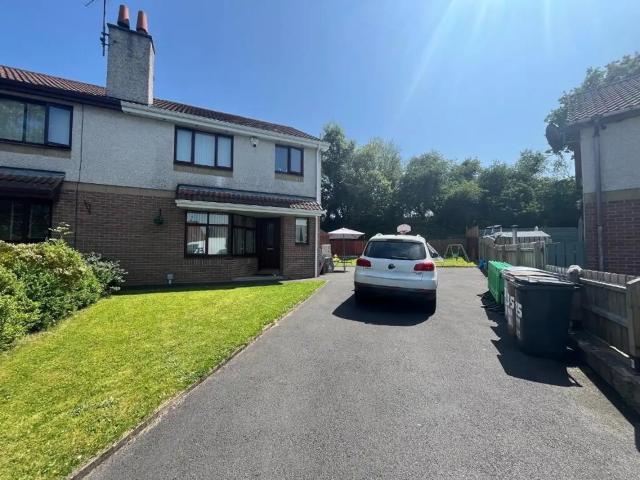 House for rent in Castledawson