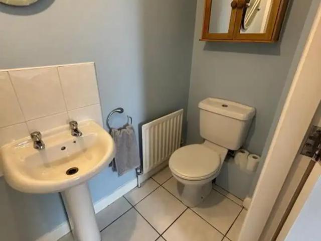 House for rent in Ballycastle