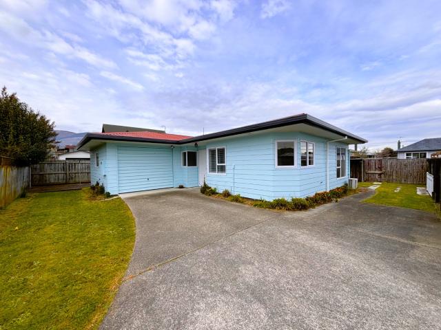 House for rent in Kekerangu, Canterbury