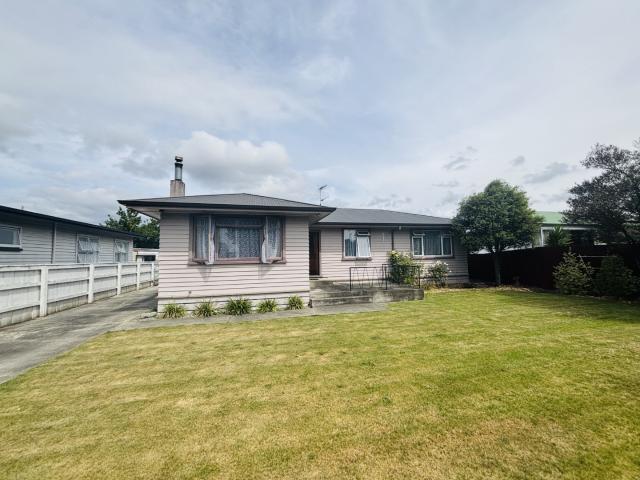 House for rent in Richmond, Tasman District