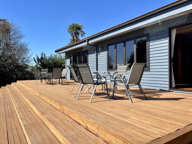 House for rent in Kekerangu, Canterbury