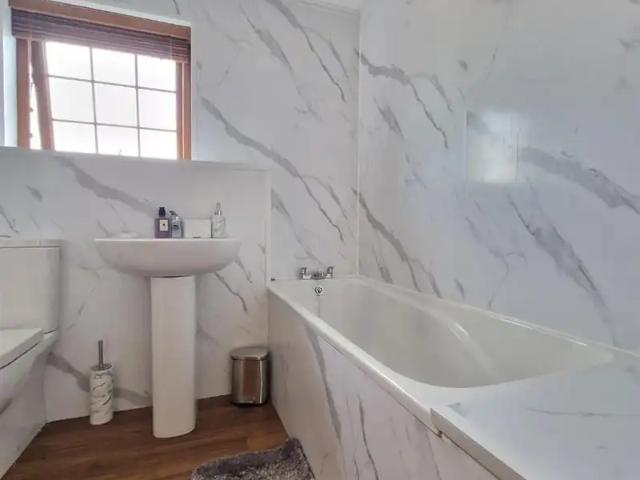 House for rent in Northern Ireland