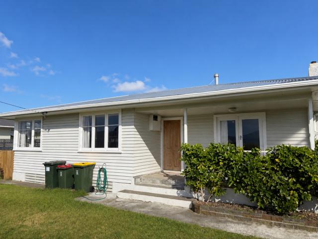 House for rent in Kekerangu, Canterbury