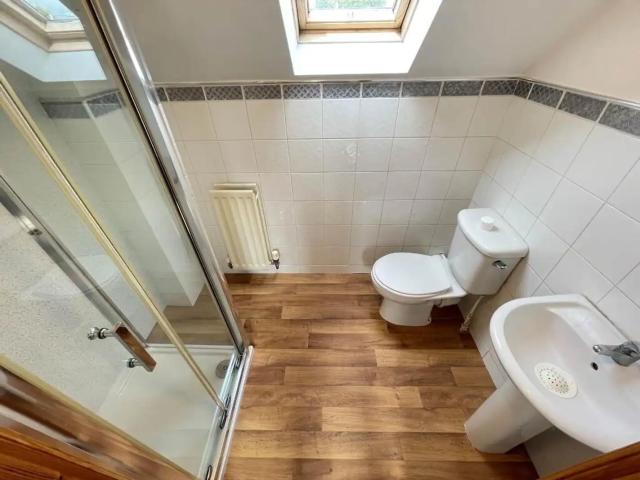 House for rent in Holywood