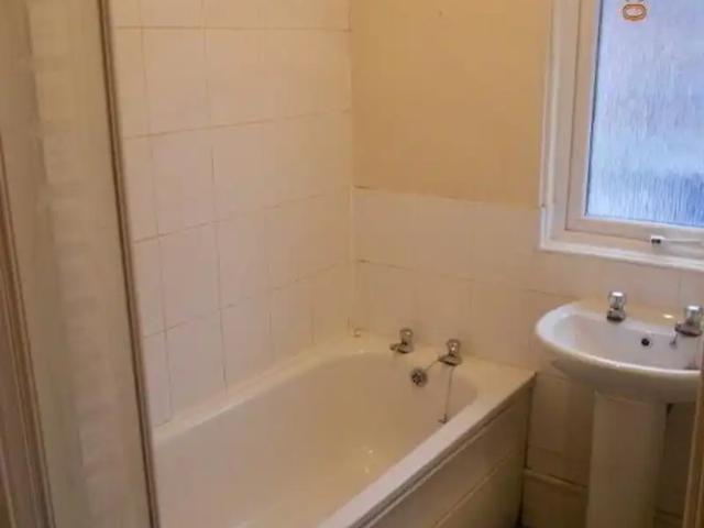 House for rent in Belfast, Queen's Quarter