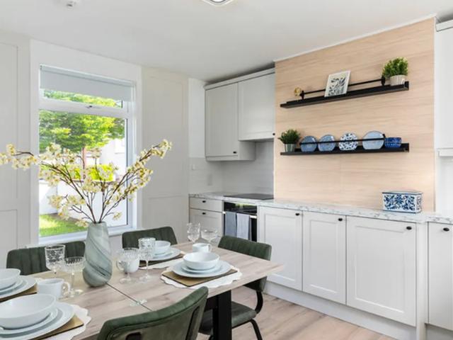 House to rent in Blackrock