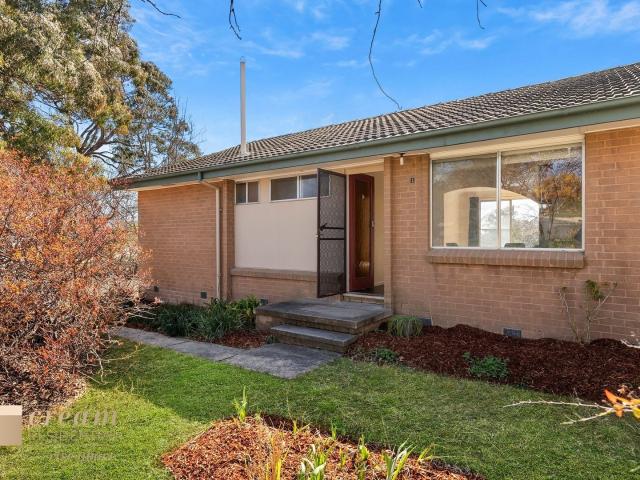 House for rent in Woden, Australian Capital Territory