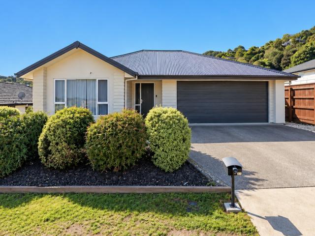 House for rent in Kekerengu, Kaikōura District