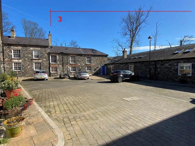 House for rent in Donaghadee
