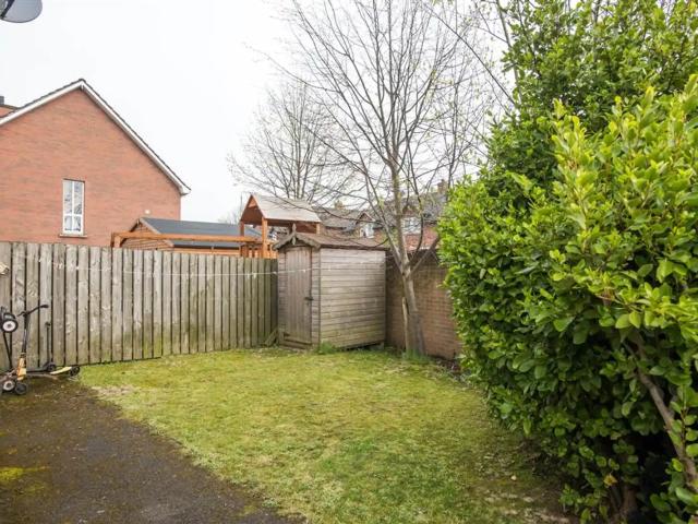 House for rent in Northern Ireland