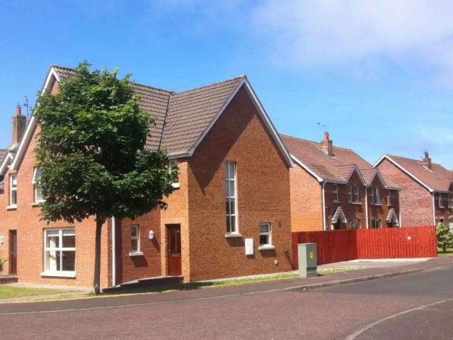 House for rent in Portstewart