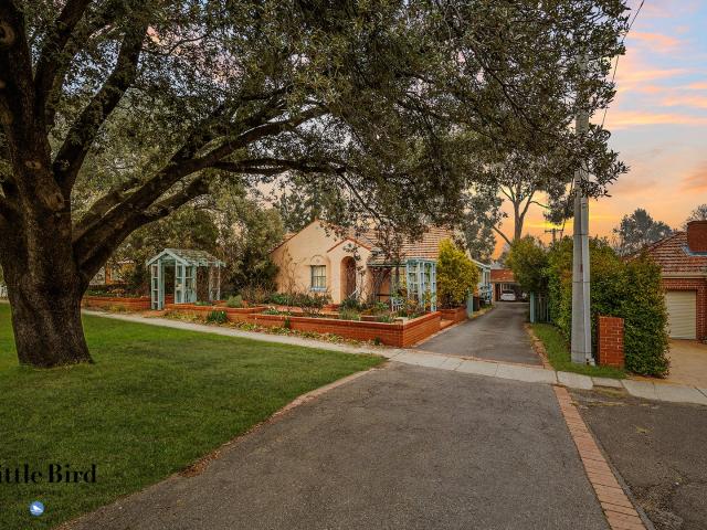 House for rent in Reid, Australian Capital Territory