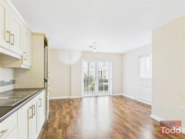 House for rent in Larne