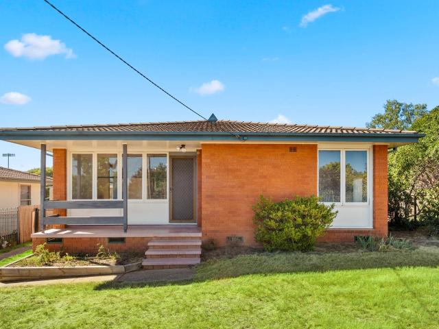 House for rent in Queanbeyan, New South Wales