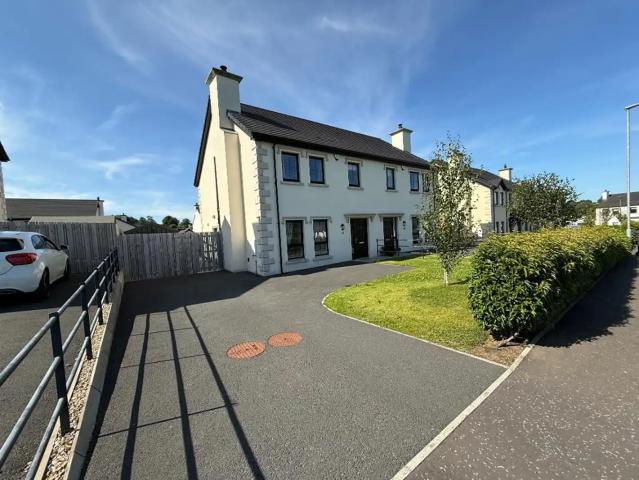 House for rent in Donaghmore