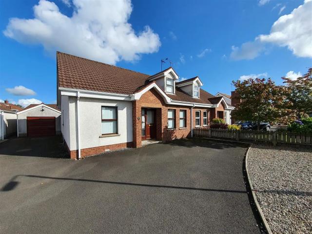 House for rent in Ahoghill