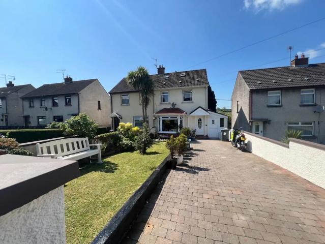 House for rent in Randalstown