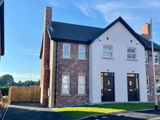 House for rent in Portadown
