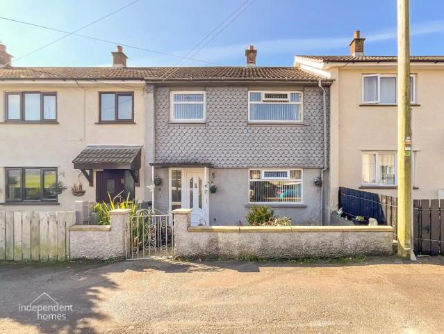 House for rent in Larne