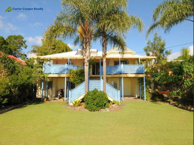House for rent in Great Sandy Strait, Queensland