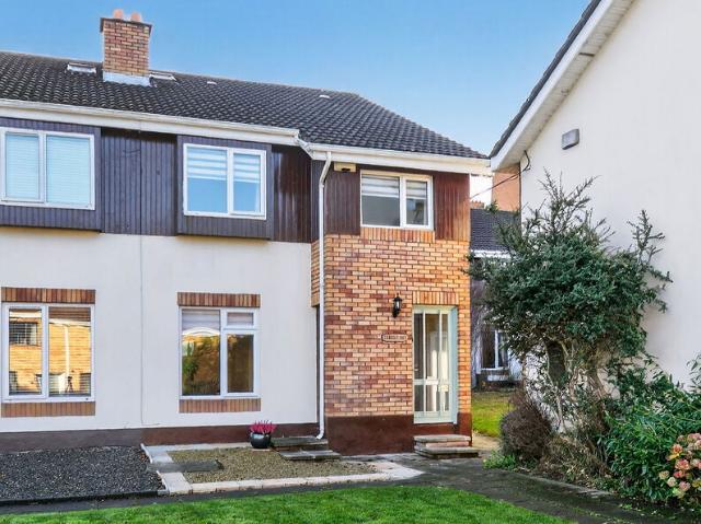 House to rent in Dublin 6, Bluebell
