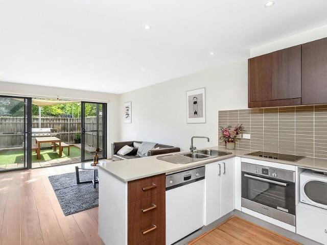 House for rent in Lyneham, Australian Capital Territory