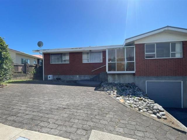 House for rent in Hillsborough, Taranaki